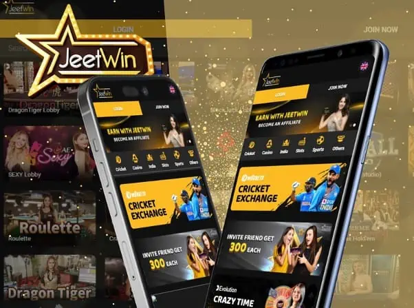 কিভাবে JeeTwinOnlineCasino অ্যাকাউন্ট নিবন্ধন করবেন?